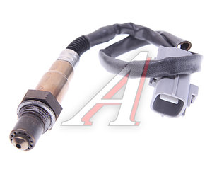 Изображение 2, 0258010023 Датчик кислорода MITSUBISHI Lancer (07-) (лямбда-зонд) BOSCH