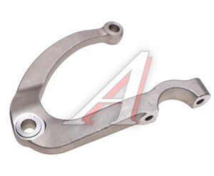 Изображение 1, 3302-3001035-02 Рычаг кулака поворотного ГАЗ-3302 левый РУБИН