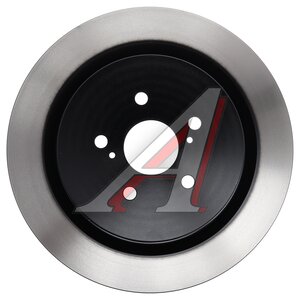 Изображение 4, RN1932 Диск тормозной LEXUS RX350 (15-) задний (1шт.) NIBK