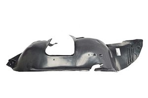 Изображение 2, BSG70923006 Подкрылок PEUGEOT 307 (02-10) передний правый BSG