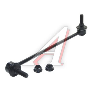 Изображение 1, CL0678L Стойка стабилизатора SUBARU Impreza (17-) переднего левая CTR