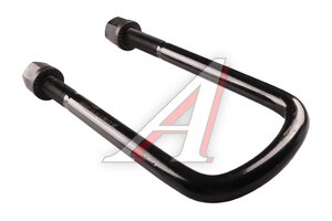 Изображение 4, DZ97259690704-MX Стремянка SHACMAN SHAANXI рессоры передней MOVELEX