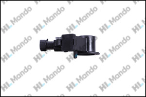 Изображение 7, BN93740756 Регулятор CHEVROLET Aveo (02-), Lacetti (04-), Captiva (06-) (3PIN) (85А) напряжения генератора MANDO