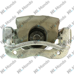 Изображение 3, EX583113XA30 Суппорт HYUNDAI Elantra (11-) задний правый MANDO