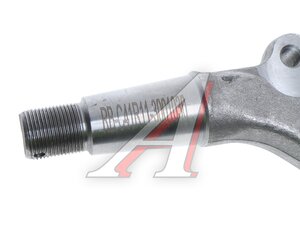 Изображение 4, С41R11-3001030 Рычаг кулака поворотного ГАЗон Next правый РУБИН