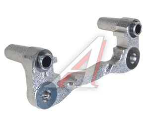Изображение 2, 8960004 Скоба суппорта MITSUBISHI Outlander (01-08) тормозного заднего LONGHO