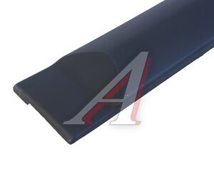 Изображение 3, NSP076001549297 Молдинг RENAULT Logan, Sandero (-11) двери задней левой NSP