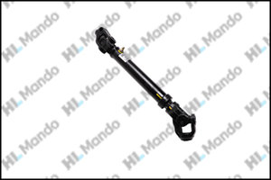 Изображение 7, EX563605K300 Вал карданный HYUNDAI HD65, 72 колонки рулевой MANDO