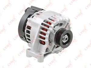 Изображение 1, EA1439 Генератор FIAT Panda (12-) LYNX