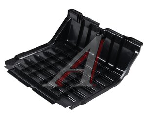 Изображение 2, 3513801-50A/D Крышка FAW 3250, 3310, J6P аккумулятора OE