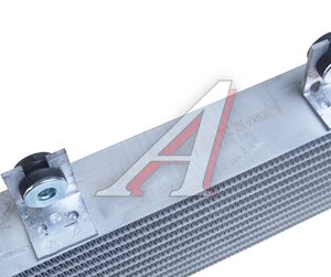 Изображение 3, LOC14CM Радиатор масляный NISSAN X-Trail (14-) охлаждения АКПП LUZAR