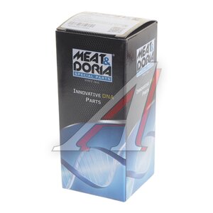 Изображение 2, 4900 Фильтр топливный ЛАДА Largus (12-) MEAT&DORIA