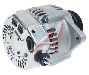 Изображение 2, TT13040 Генератор CATERPILLAR 12В 90А TESLA TECHNICS