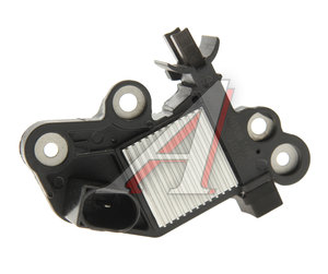 Изображение 2, 1986AE0030 Реле регулятор VW AUDI SEAT SKODA напряжения генератора BOSCH