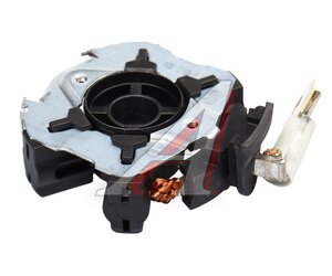 Изображение 4, 1004336666 Щеткодержатель VW Touareg (03-06) стартера BOSCH