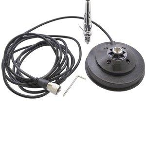 Изображение 5, CB T3 Mag Антенна СВ TURBOSKY