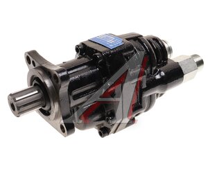 Изображение 2, ZX06004CT110 Насос шестеренчатый SHACMAN SHAANXI подъема кузова OE