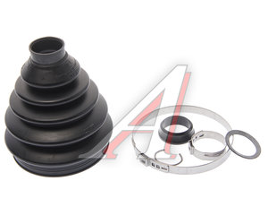 Изображение 1, 6R0498203A Пыльник ШРУСа VW Passat (05-) наружного комплект OE