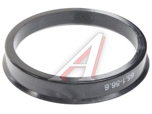 Изображение 1, 65,1х56,6 Адаптер диска колесного 65.1х56.6