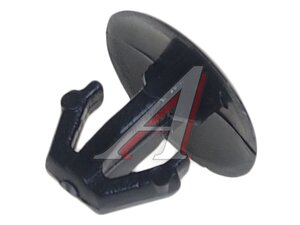 Изображение 1, P37-0133 Клипса HONDA накладки капота PATRON