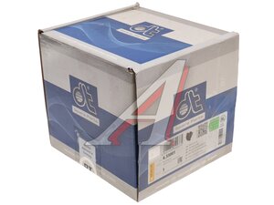 Изображение 5, 633001 Насос топливный RENAULT Premium шестеренчатый (ТННД) DT