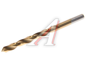 Изображение 1, 34160-2 Сверло по металлу 6.0х93мм HSS Titanium USP