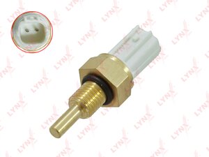 Изображение 1, DM7056 Датчик температуры HONDA Civic (01-05) охлаждающей жидкости LYNX