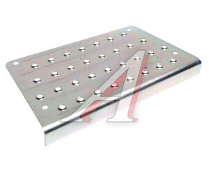 Изображение 1, 5308-8405113-40 Подножка КАМАЗ-5308 левая (ОАО КАМАЗ)