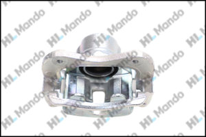 Изображение 2, EX581802EA00 Суппорт HYUNDAI Tucson (04-) передний левый MANDO