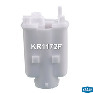 Изображение 3, KR1172F Фильтр топливный HYUNDAI Sonata NF (04-) KIA Opirus (06-) KRAUF