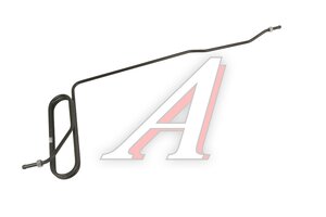 Изображение 1, 3506210-85T/A Трубка FAW J6, 4180 компрессора воздушного OE