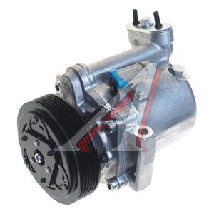 Изображение 1, KCD1087PK Компрессор CHEVROLET Cruze (10-) кондиционера KRAUF