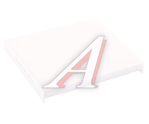 Изображение 2, CA28310 Фильтр воздушный салона HYUNDAI Santa Fe (05-), Sonata NF (05-) SAKURA