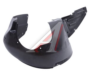 Изображение 1, 21900-8403362-10 Щиток ВАЗ-2190 крыла переднего правый МЕГАПЛАСТ