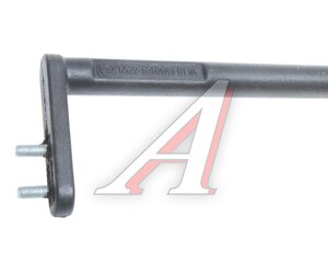 Изображение 2, 6522-8202041-01 Поручень КАМАЗ дверного проема кабины левый АВТОТЕХНИК