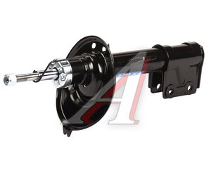 Изображение 3, 42140117SX Амортизатор PEUGEOT Partner CITROEN Berlingo (08-) передний левый STELLOX