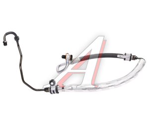 Изображение 1, 57510-3J200 Трубка HYUNDAI ix55 (08-) ГУРа OE