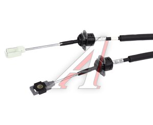 Изображение 3, 43794-3X200 Трос КПП HYUNDAI Elantra (11-) KIA K3 (12-) INFAC