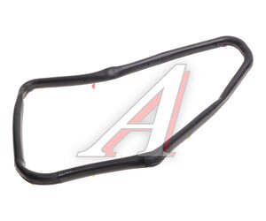 Изображение 1, DZ16251230015 Прокладка SHACMAN SHAANXI X6000 ящика инструментального OE