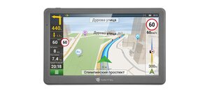 Изображение 5, E700 Навигатор автомобильный NAVITEL