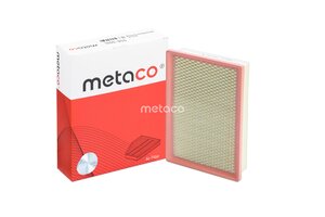 Изображение 1, 1000-855 Фильтр воздушный CHANGAN Eado (16-) METACO