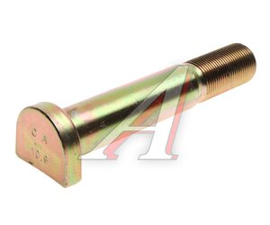 Изображение 2, 3104051-32T/B Шпилька колеса FAW J6 среднего/заднего моста (замена 3104051-A0E/G) OE