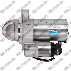 Изображение 8, EX1721513001 Стартер SSANGYONG Actyon (12-) (G20) MANDO