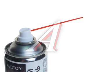 Изображение 2, RC-UD400 Обезжириватель универсальный аэрозоль 400мл RECTOR