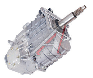 Изображение 4, 3309-1700010-20 КПП ГАЗ-3309 Дизель ММЗ Д-245, 7 5-ст.(ОАО ГАЗ) №
