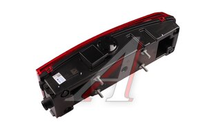 Изображение 4, DZ9L149810010-MX Фонарь задний SHACMAN SHAANXI X6000 правый MOVELEX