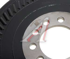 Изображение 4, C4316792 Демпфер DONGFENG вала коленчатого OE