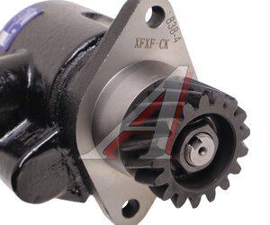 Изображение 4, 57100-Y3A2EXZ-MX Насос гидроусилителя JAC N350 MOVELEX