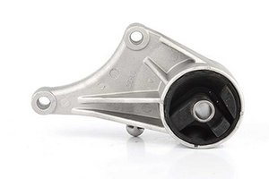 Изображение 4, BSG65700130 Опора двигателя OPEL Astra G передняя BSG