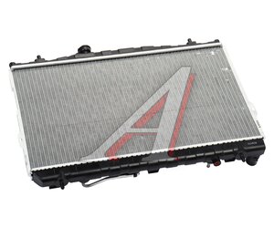Изображение 3, 25310-2D110 Радиатор HYUNDAI Elantra (00-) (2.0) АКПП HCC (HANON)